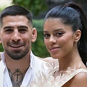 La contundente respuesta de la mujer de Ilia Topuria a golpe de comunicado