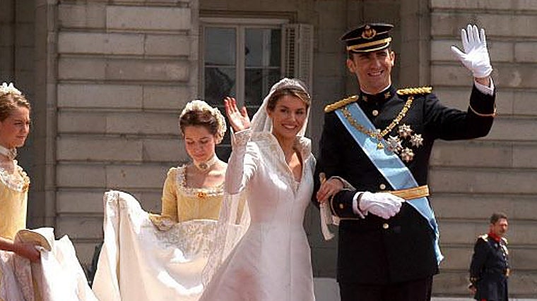 La Lotería también toca a los famosos