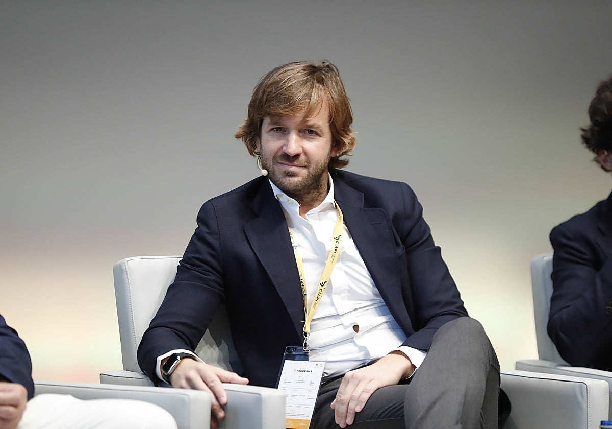 Rosauro Varo: así es su vida de lujo, su relación con Amaia y sus amigos