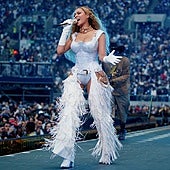 Beyoncé se convierte en la quinta cantante multimillonaria del mundo