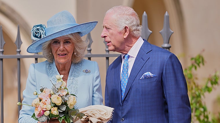 El título silenciado antes del de Andrés: cuando la Corona británica congeló el de Princesa de Gales