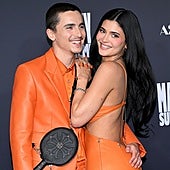 Timothée Chalamet reivindica la relación en la que nadie creía: «Gracias a mi pareja desde hace tres años»