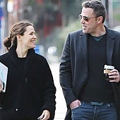 Jennifer Garner habla del antes y el después de su divorcio con Ben Affleck: «El tiempo lo cambia todo»