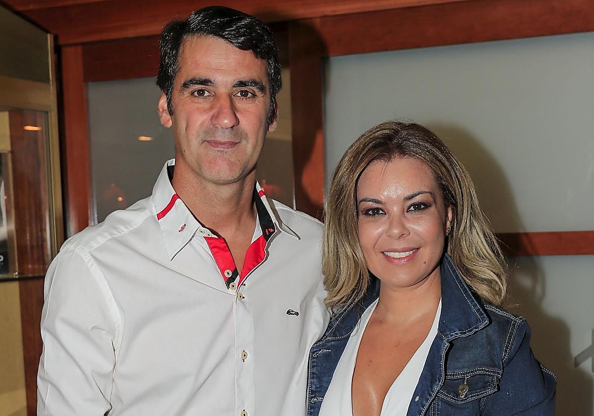 La vida personal de María José Campanario: una dura enfermedad, su matrimonio con Jesulín de Ubrique y sus hijos
