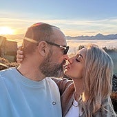 Todas las preguntas y respuestas sobre la nueva novia de Risto Mejide