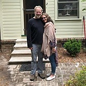 El duro trance de Melissa Gilbert: o cómo afrontar el arresto de su esposo por presunto abuso sexual de menores