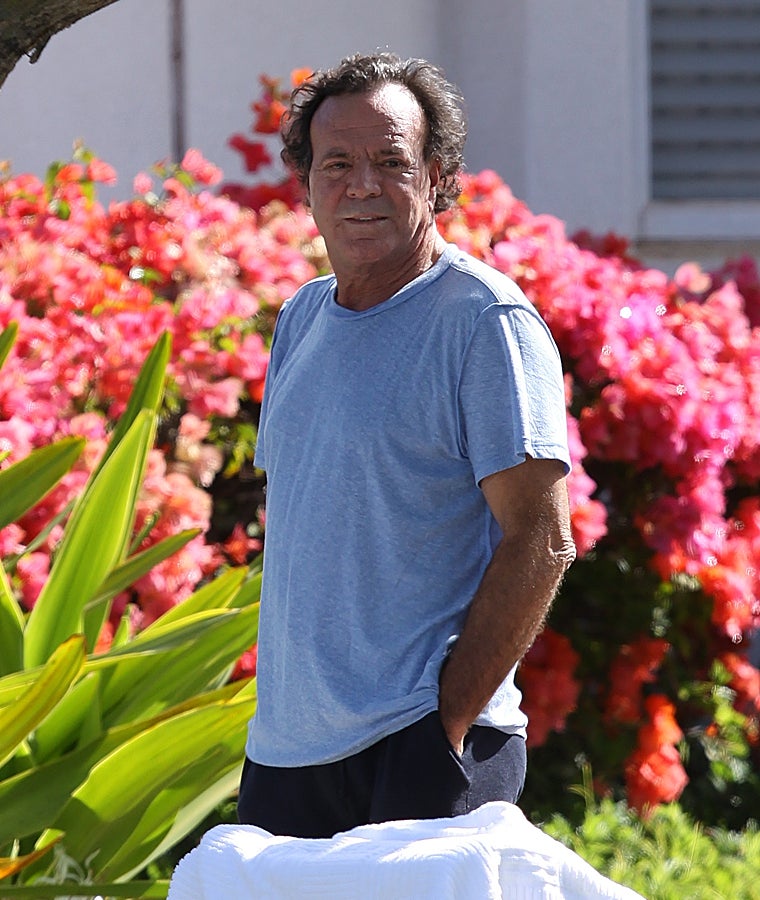 Rebeca e Laura, mulheres que condenam Julio Iglesias, exigem justiça em entrevista coletiva