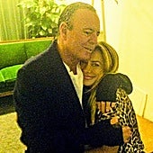 La 'tour manager' de Julio Iglesias: «Estuve a solas con él y nunca me sentí en peligro»