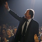 La Fiscalía rechaza que Julio Iglesias pueda intervenir en la investigación abierta