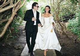 Brooklyn estalla y acusa a David y Victoria Beckham de intentar romper su relación con Nicola