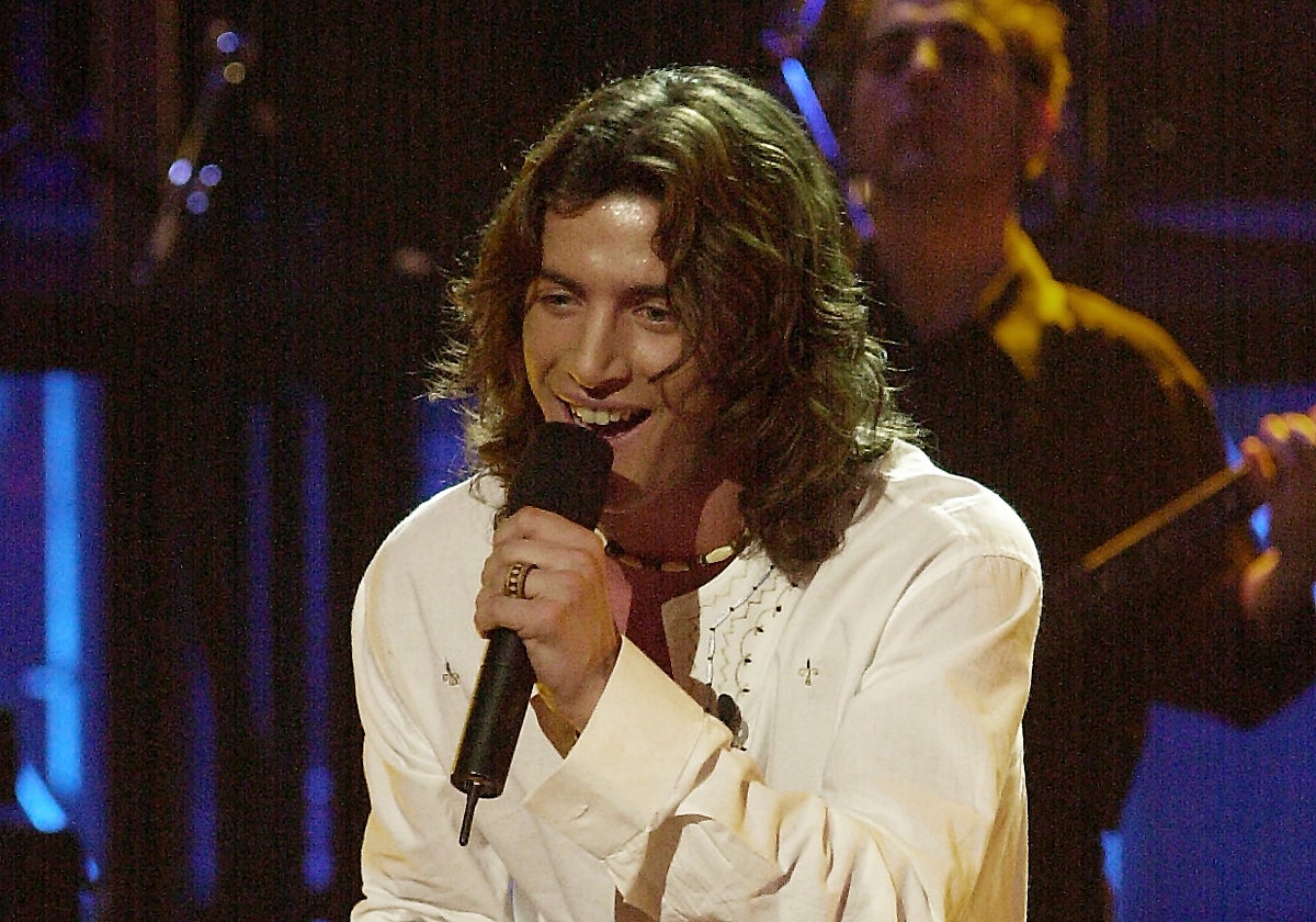 Manuel Carrasco carga contra 'Operación Triunfo' en 'Lo de Évole': «Nadie sale del todo bien»