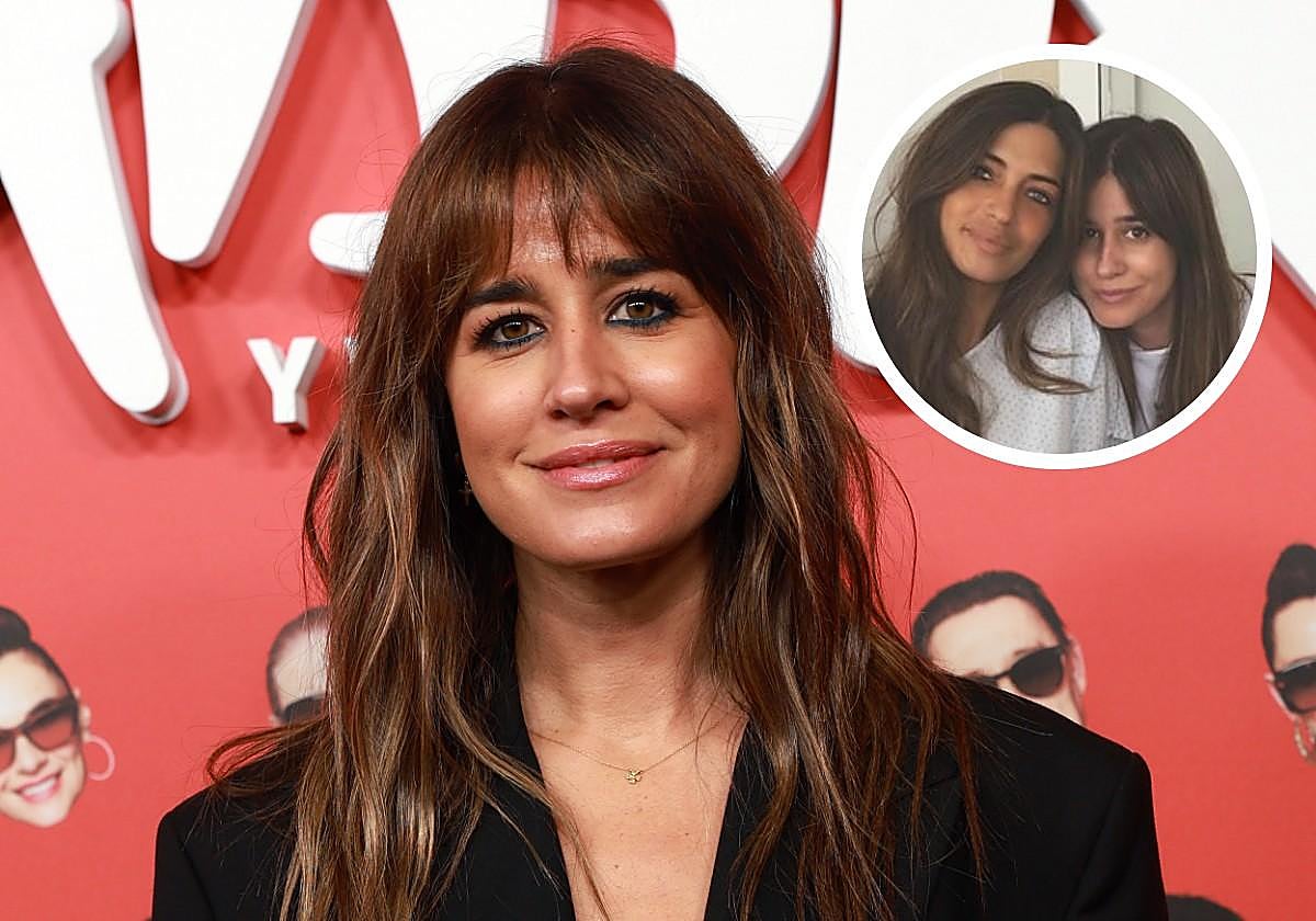 Preguntan a Isabel Jiménez por el estado de salud de Sara Carbonero y ella  es contundente en su respuesta: «Entiendo el interés»