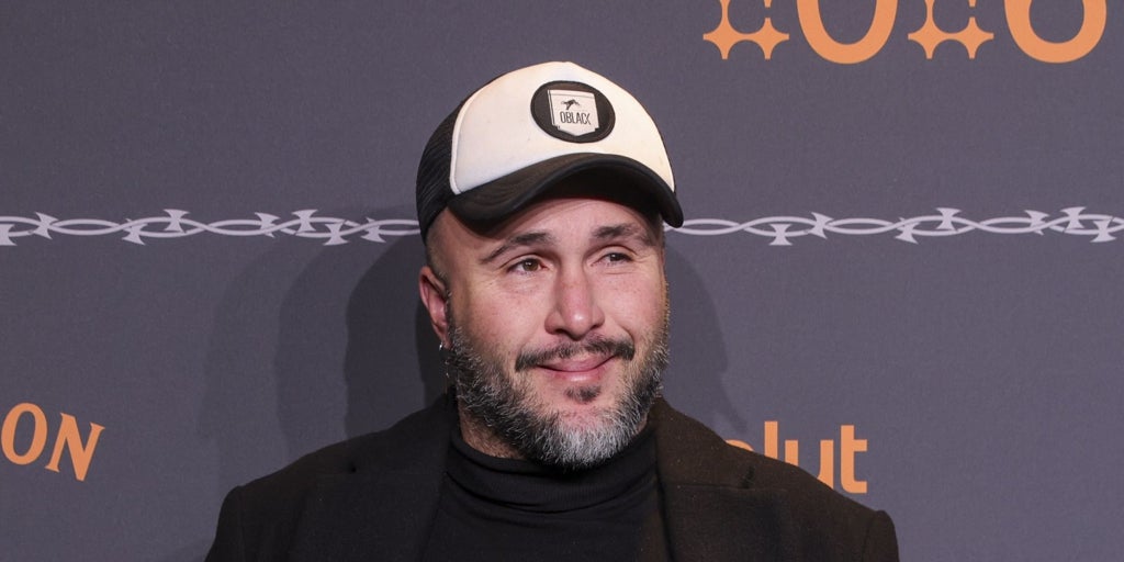 Kiko Rivera reacciona a la noticia de la venta de Cantora en una subasta