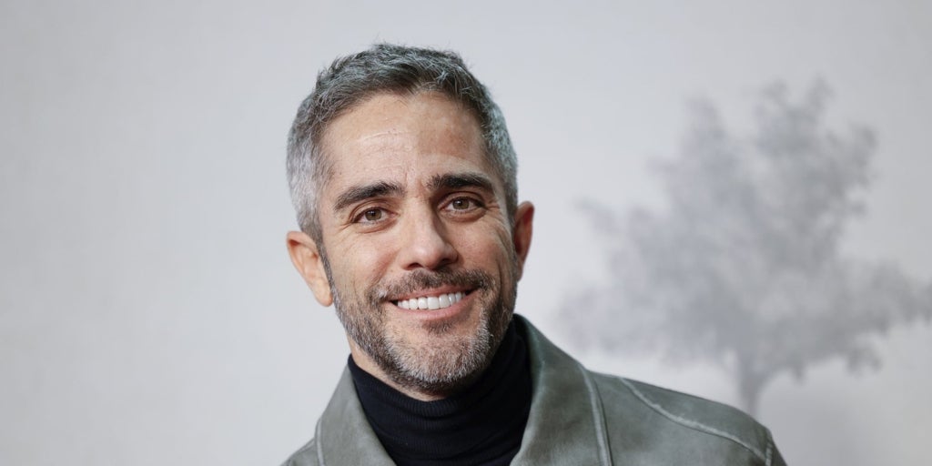 Roberto Leal : «Es un desafío hacer entender a mis hijos que mi trabajo no es ser famoso»