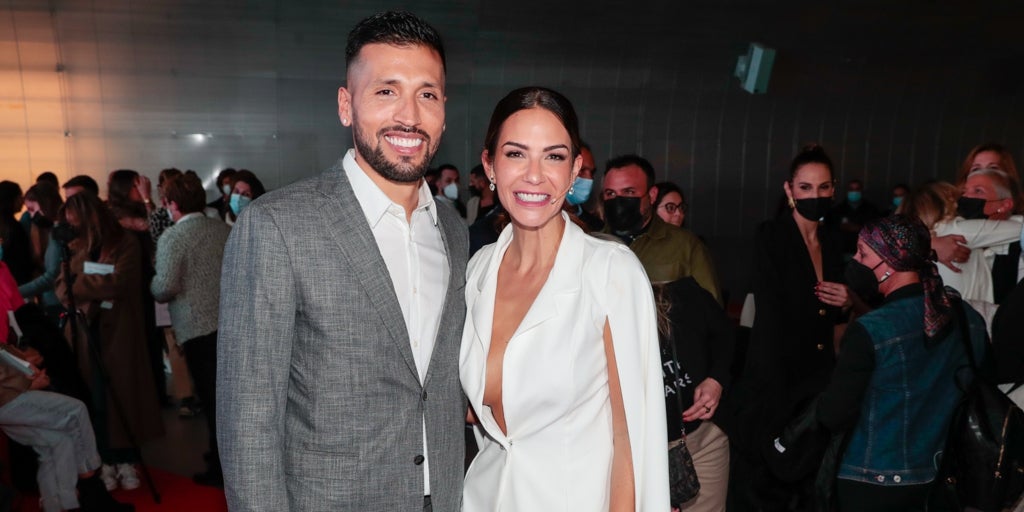 La reacción de Ezequiel Garay tras conocerse la relación entre Tamara Gorro y Cayetano Rivera: «Hasta que el sol salió»