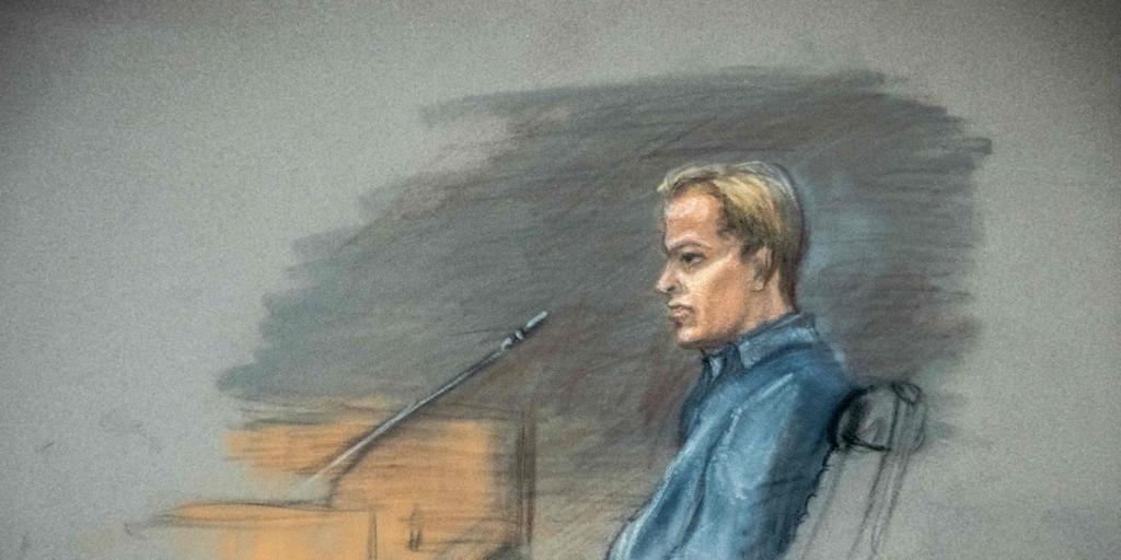 Una presunta víctima de Marius Borg relata que se despertó en pleno acto sexual: «La peor pesadilla de mi vida»