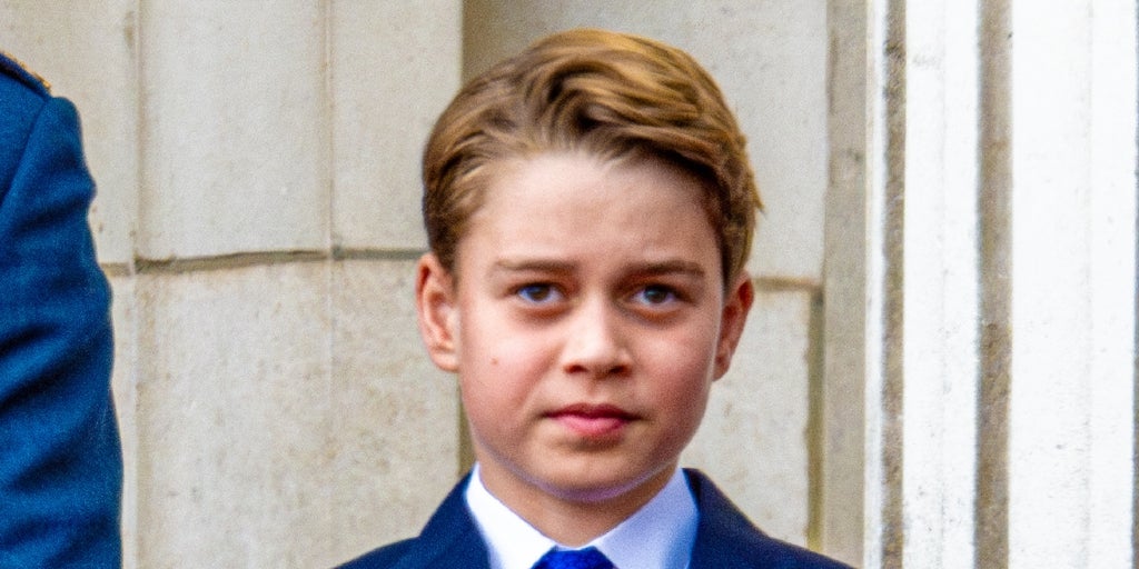 El Príncipe Guillermo confiesa cuál es el videojuego que tiene enganchado al Príncipe George