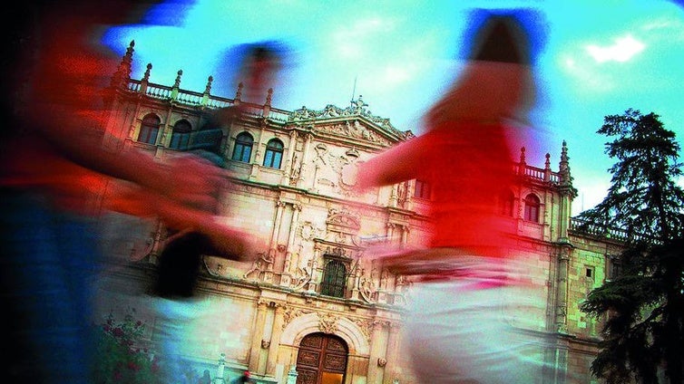 Ejemplo de atención personalizada al alumnado