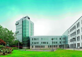 Universidad de vanguardia para dar respuesta a las necesidades reales de las empresas