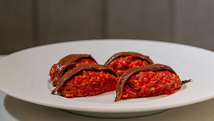 Steak tartar: Estos son los mejores de Málaga