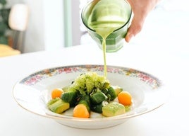 Restaurantes vegetarianos en Sevilla para enamorarse de la huerta