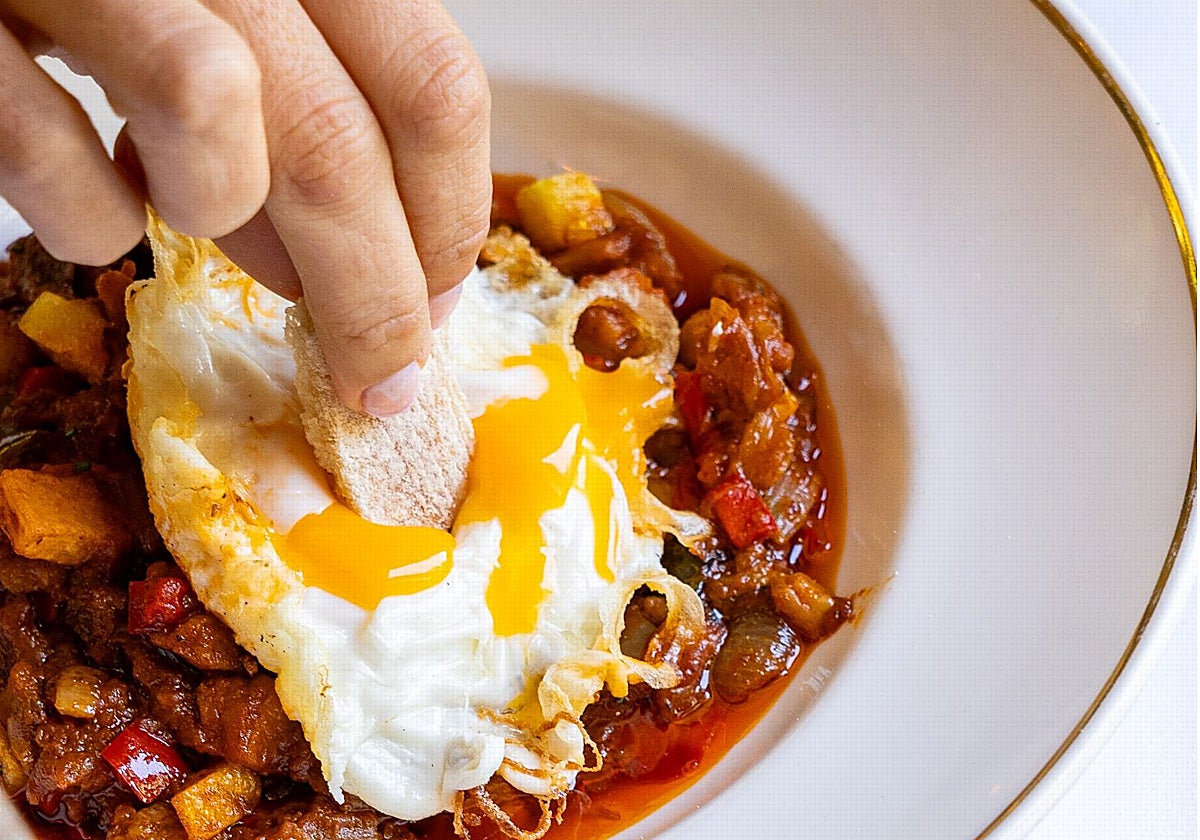 Casa Ozama refuerza el tapeo y el cuchareo para atraer al público de diario