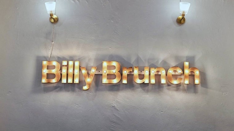 Billy Brunch abre junto a la Diputación su segundo local en Sevilla