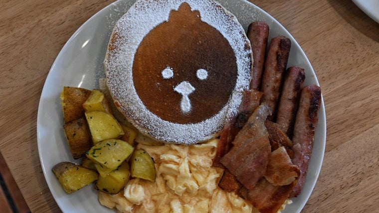 Billy Brunch abre junto a la Diputación su segundo local en Sevilla
