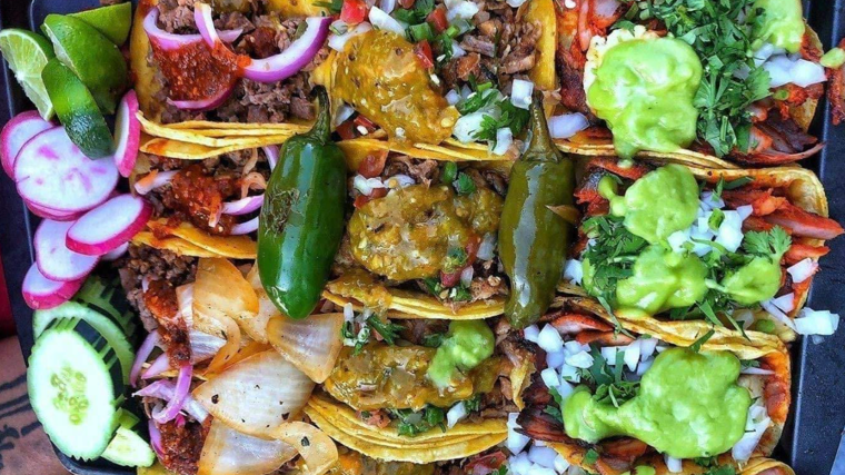 Sabor a México: Los restaurantes mexicanos imperdibles en Córdoba