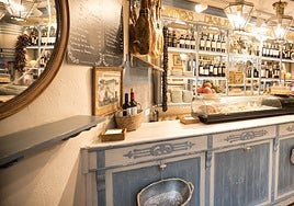 Casa Pepe de la Judería y el futuro de las tabernas en el I Foro de Tabernas y Taberneros de Gastronomika