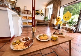 Billy Brunch abre junto a la Diputación su segundo local en Sevilla