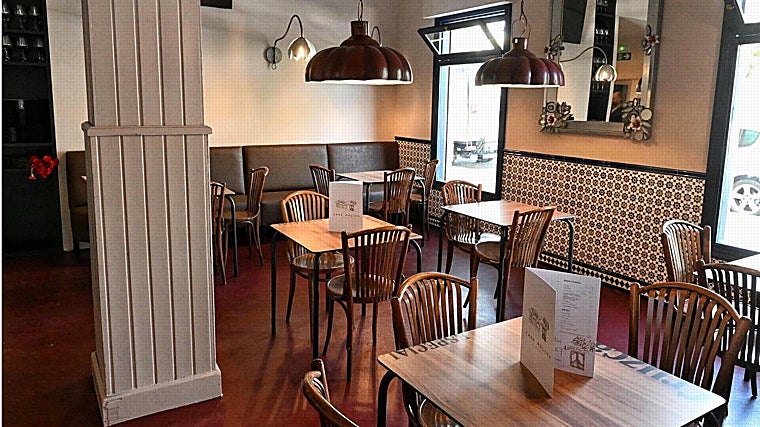 Casa Molina reanuda su travesía con nuevos aires