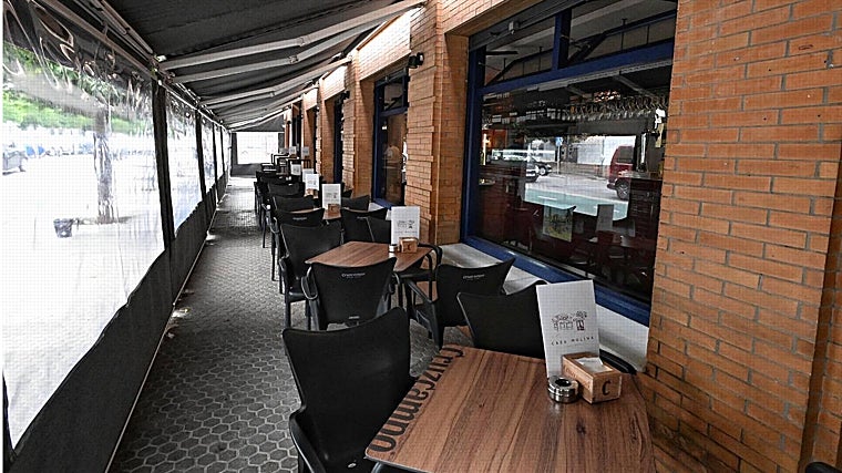 Casa Molina reanuda su travesía con nuevos aires