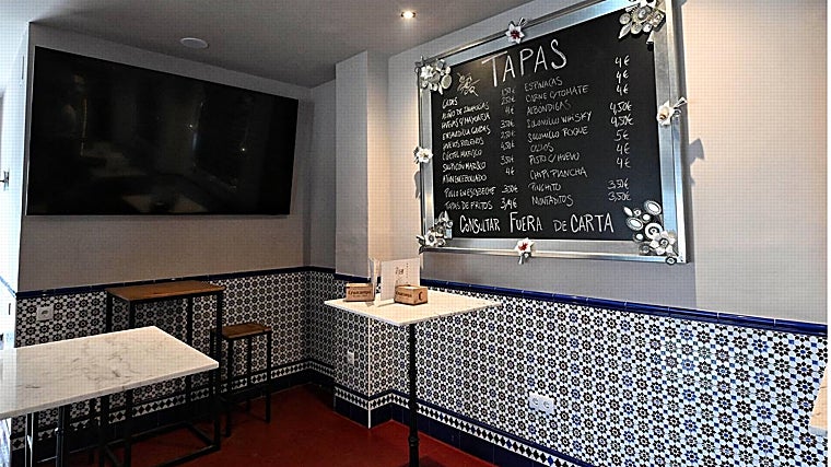 Casa Molina reanuda su travesía con nuevos aires