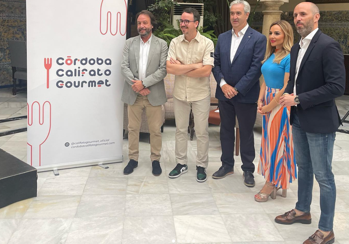 Córdoba Califato Gourmet 2023