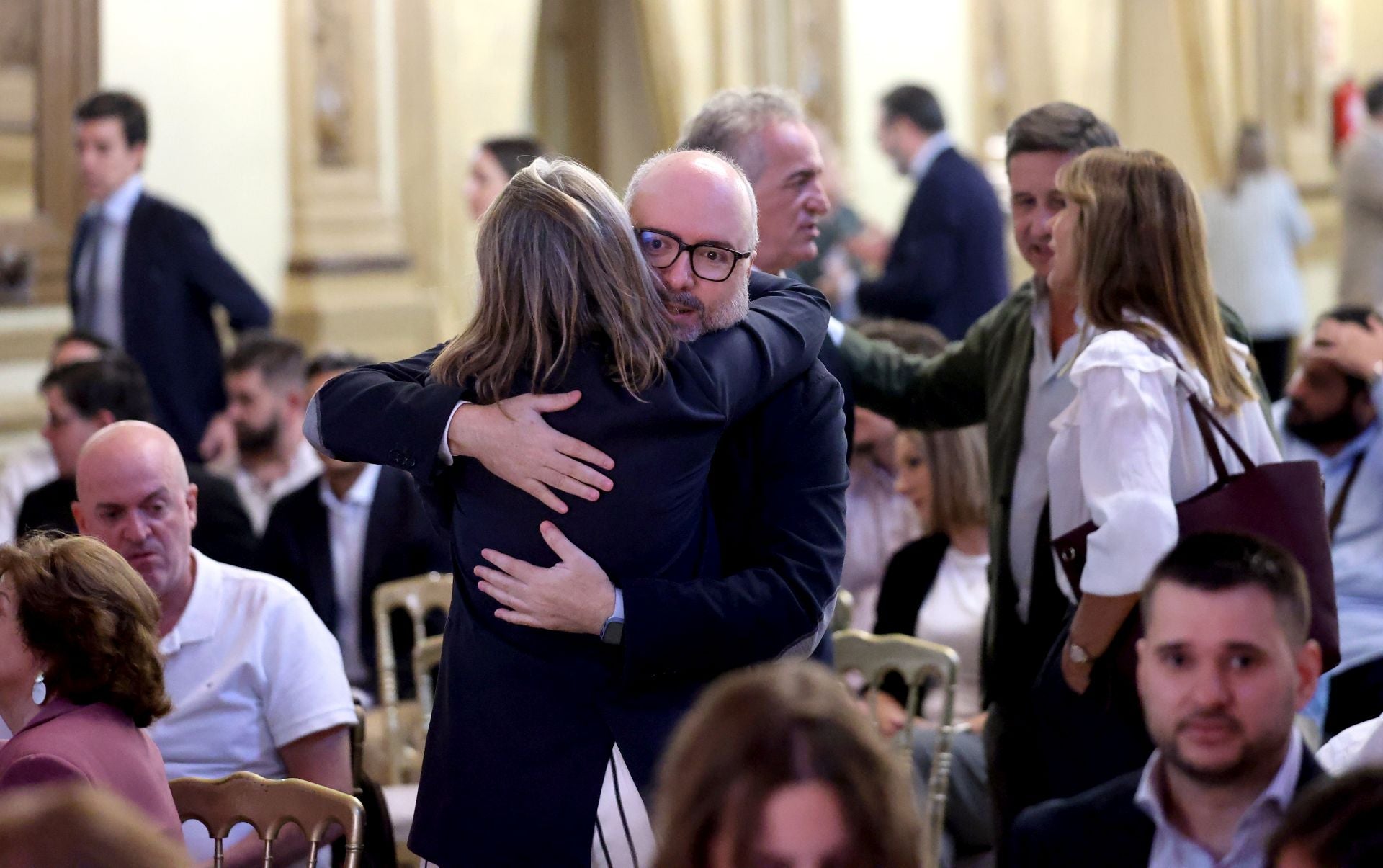 Los Premios GURMÉ Córdoba 2024, en imágenes (I)