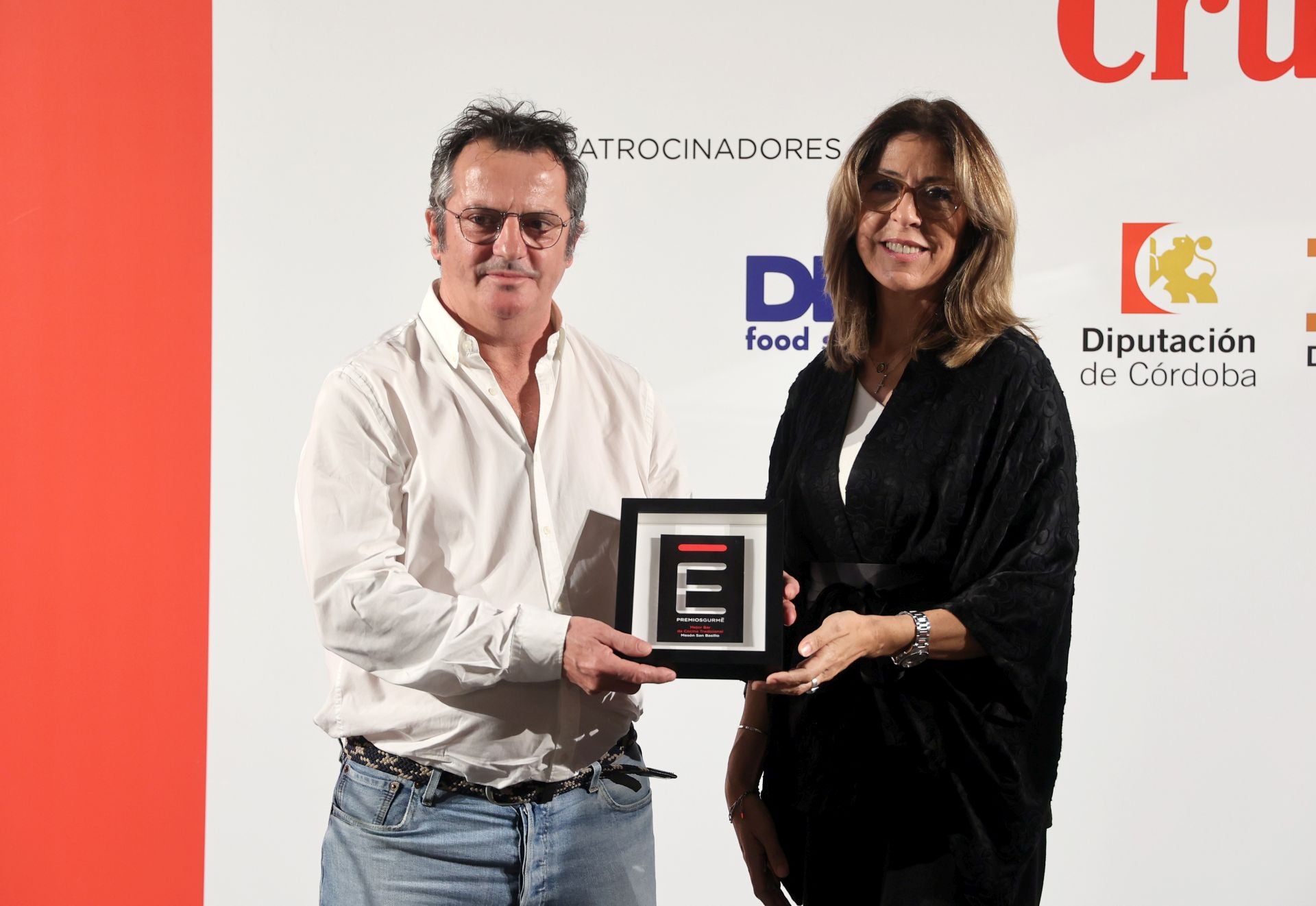 Los Premios GURMÉ Córdoba 2024, en imágenes (I)