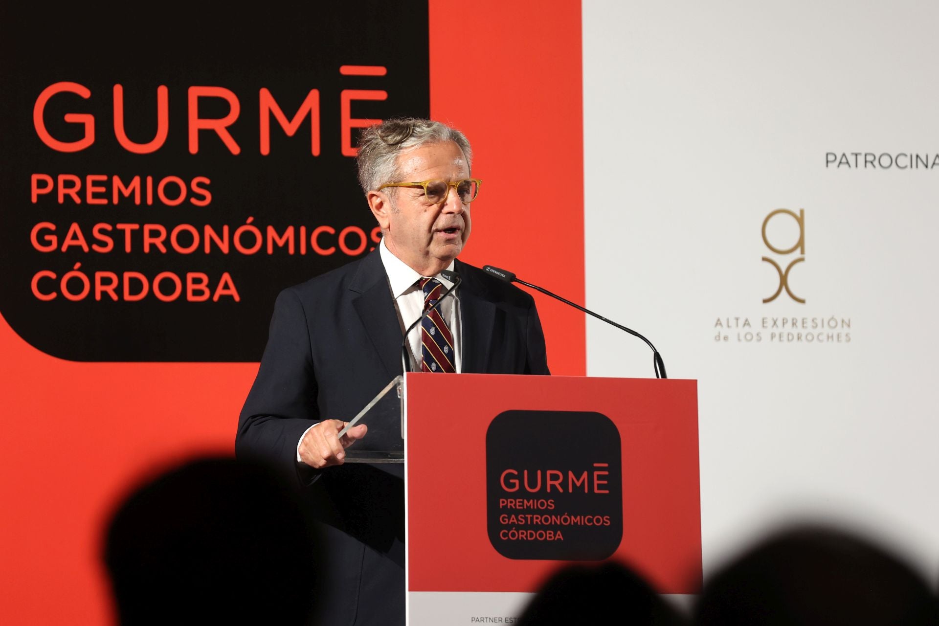 Los Premios GURMÉ Córdoba 2024, en imágenes (I)