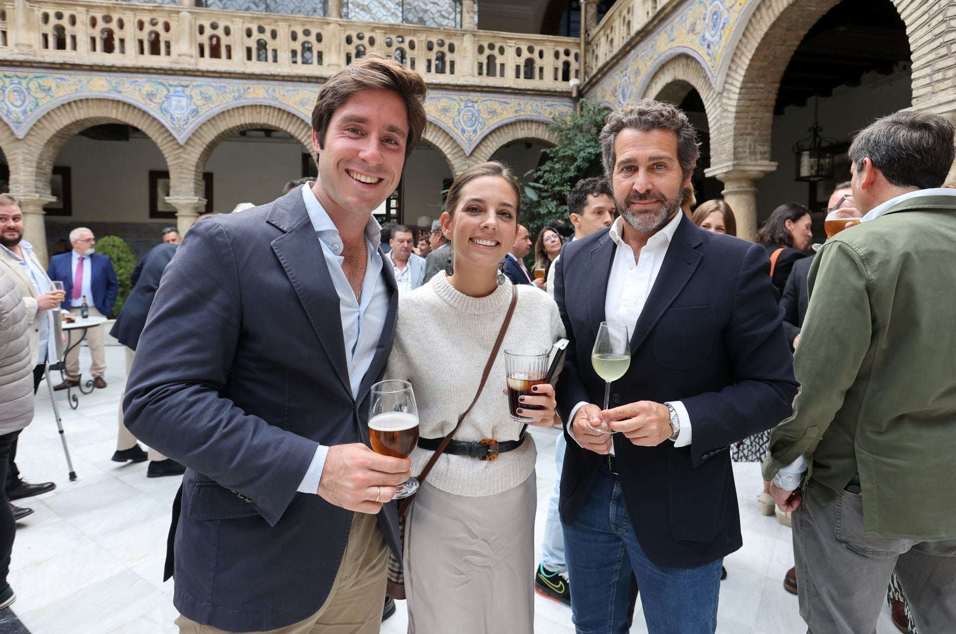 Los Premios GURMÉ Córdoba 2024, en imágenes (II)