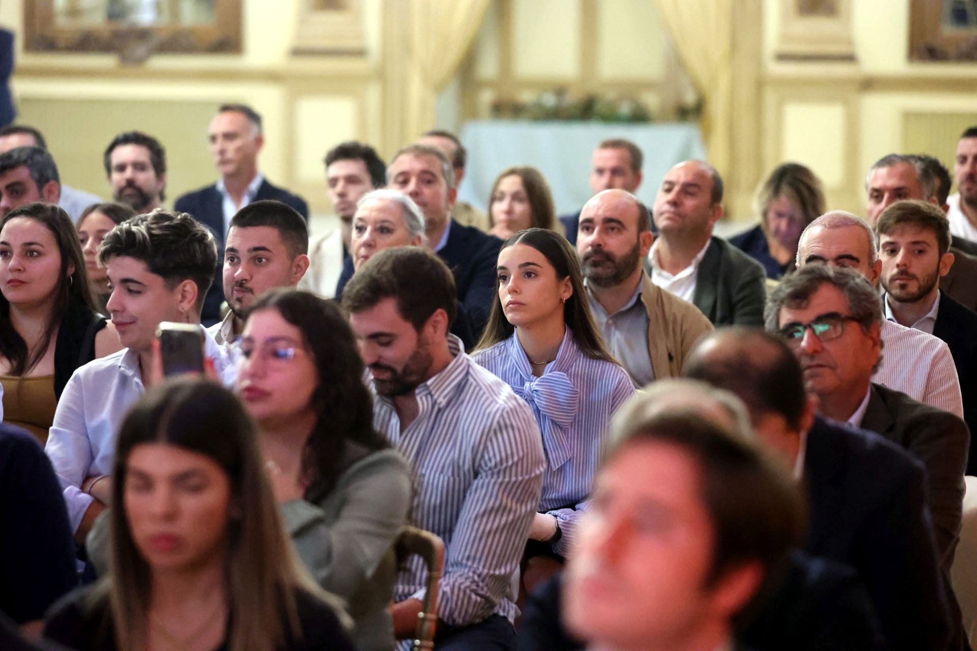 Los Premios GURMÉ Córdoba 2024, en imágenes (II)