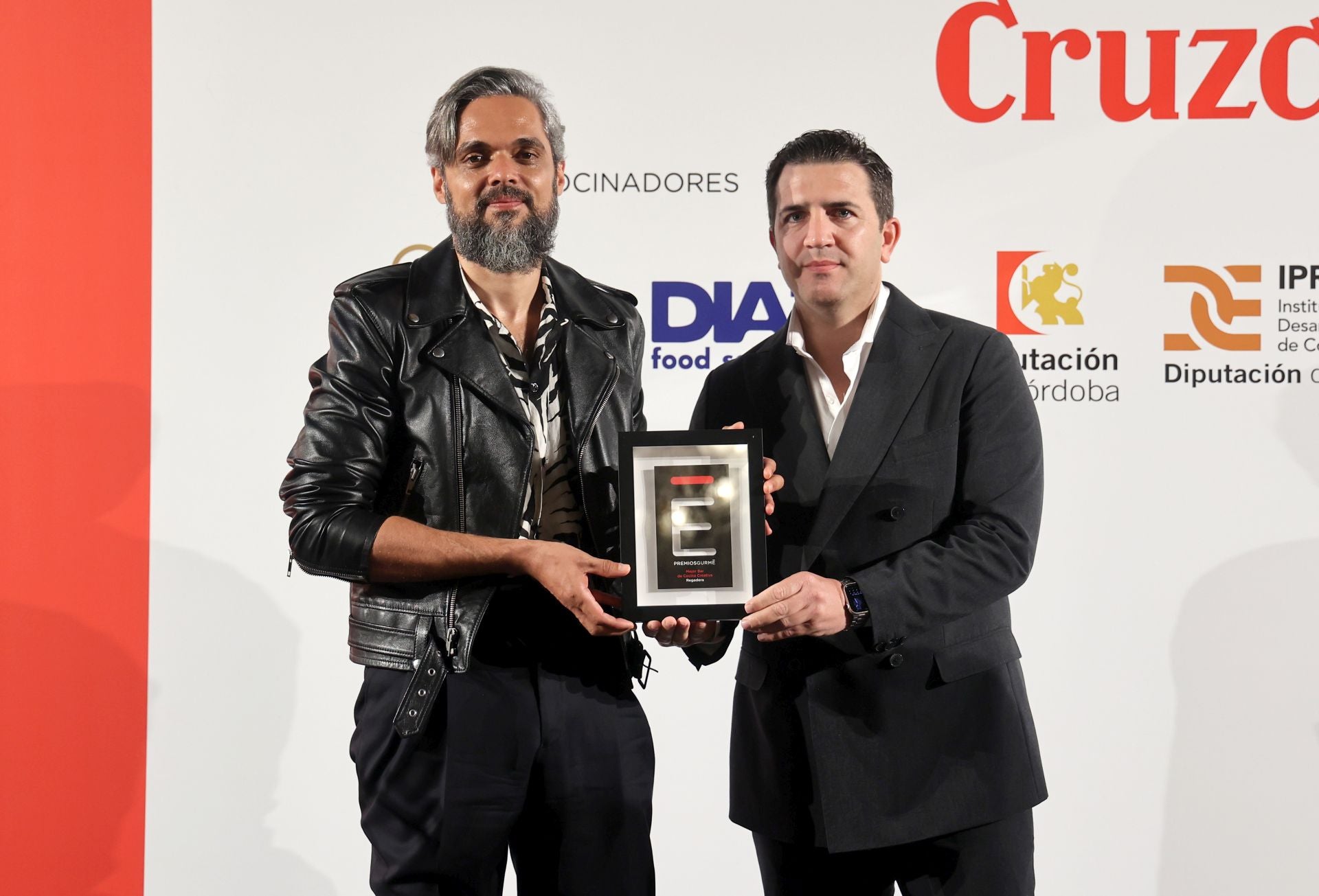 Los Premios GURMÉ Córdoba 2024, en imágenes (II)