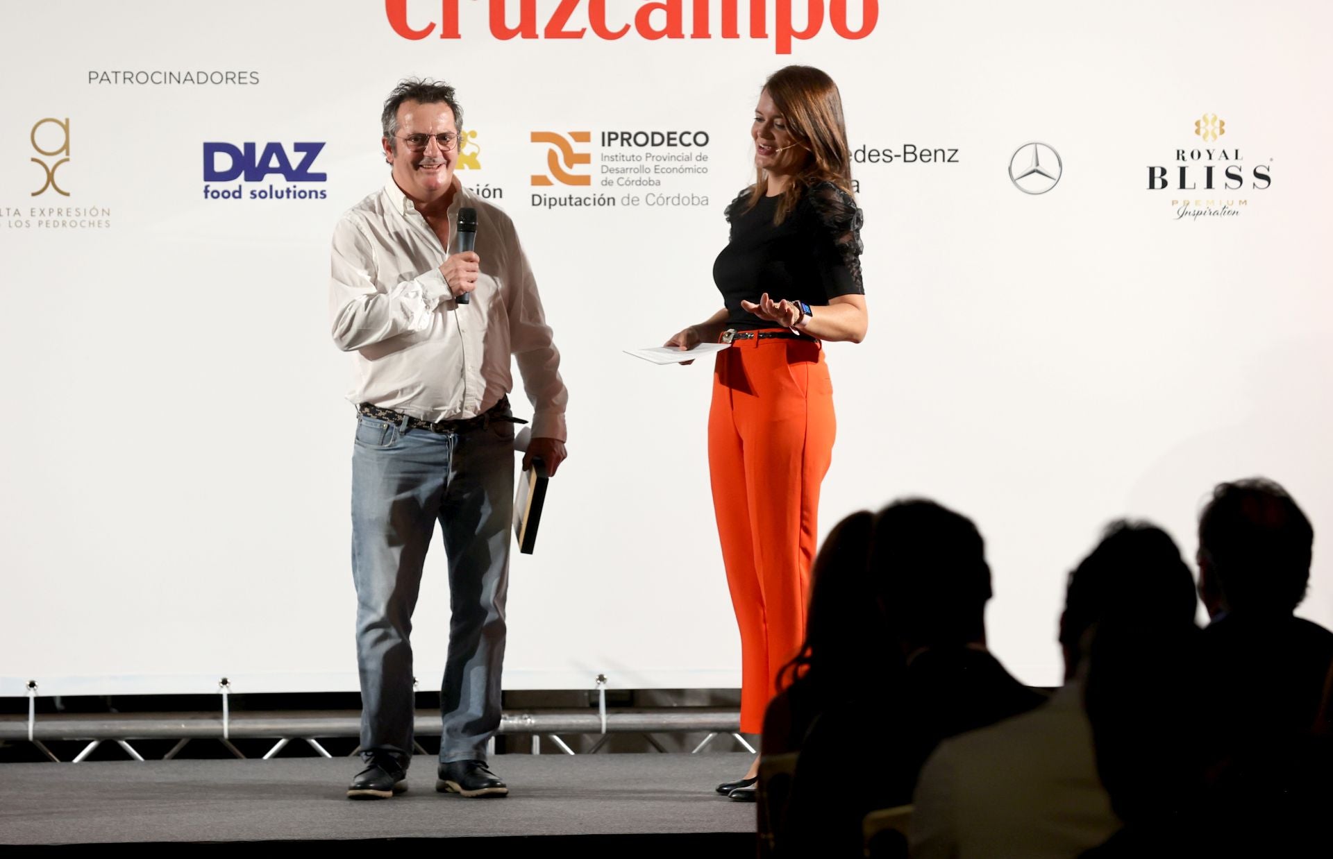 Los Premios GURMÉ Córdoba 2024, en imágenes (II)