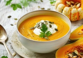 15 recetas con calabaza ricas y fáciles de hacer