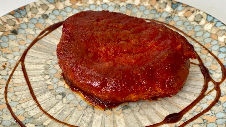 Sobrasada de Can Not