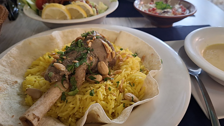 Descubre el sabor de Marruecos sin salir de Córdoba