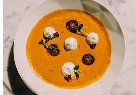 Indiano Plaza: nueva parada gastronómica en el hotel Casa de Indias