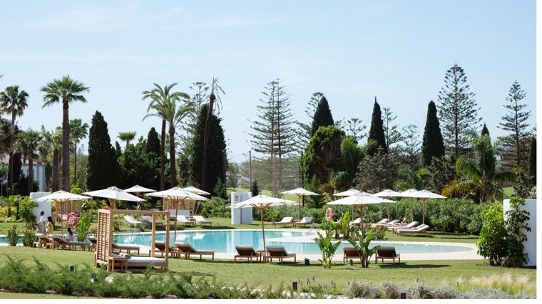 El mejor resort gastronómico de España y Portugal está en Málaga
