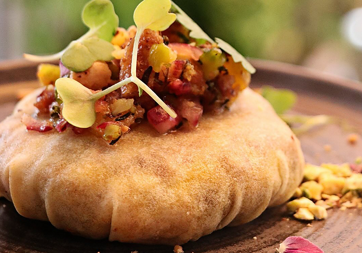 Restaurante Umaueyon