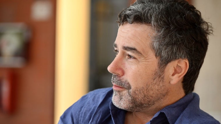Juan Palomo
