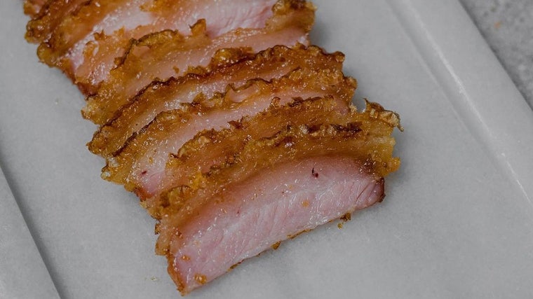 Dónde comer los mejores torreznos en la Costa del Sol